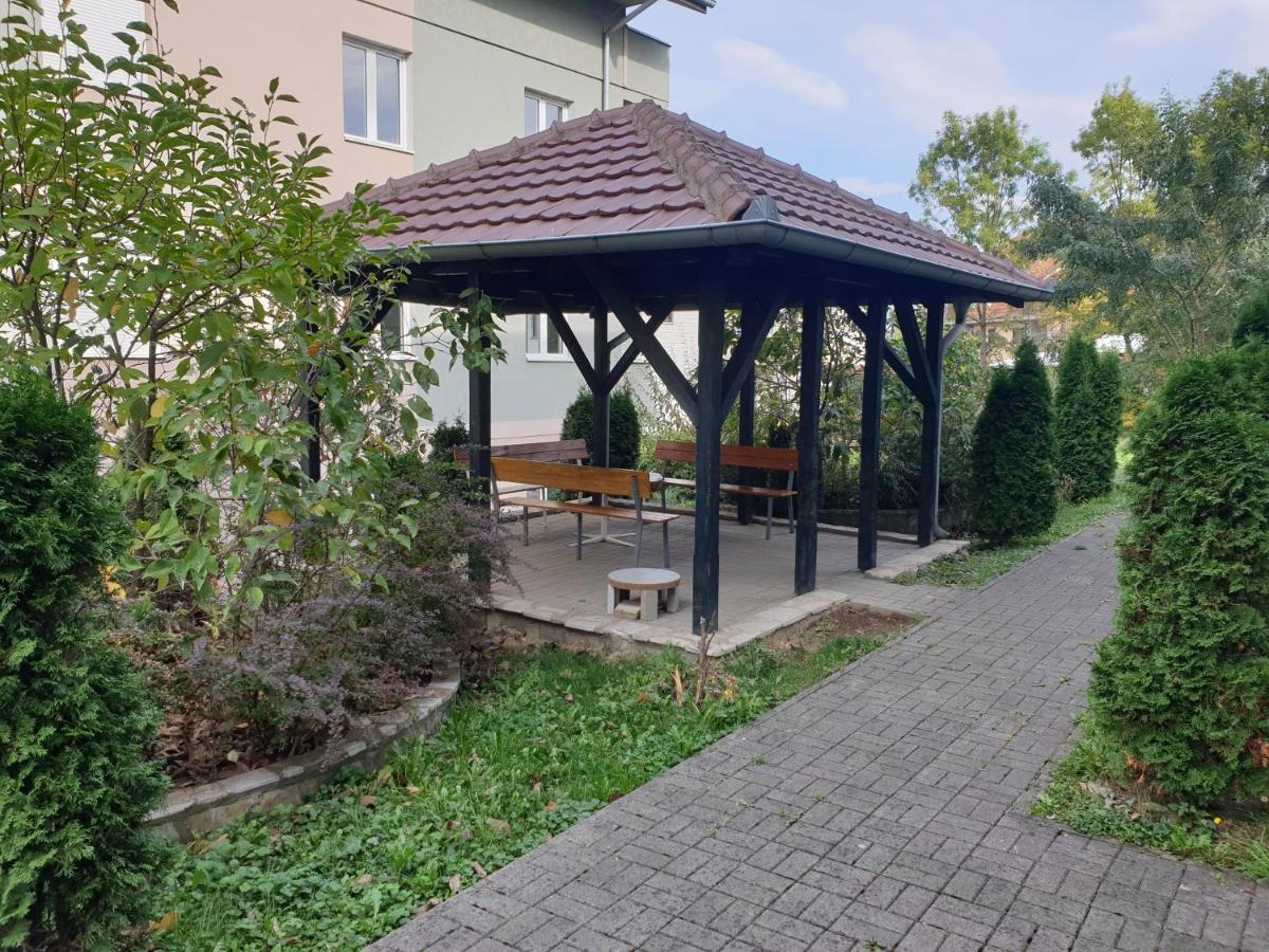 Studio Dunja Vrnjačka Banja Exterior foto