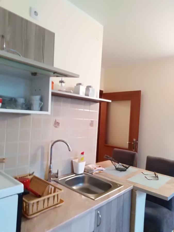 Studio Dunja Vrnjačka Banja Exterior foto